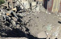 Росіяни завдали удару по підприємству у Краматорську