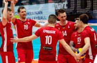 Волейбольний "Прометей" дізнався суперника з 1/8 фіналу Кубка ЄКВ