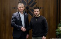 Дуда підтвердив участь в українському саміті миру 