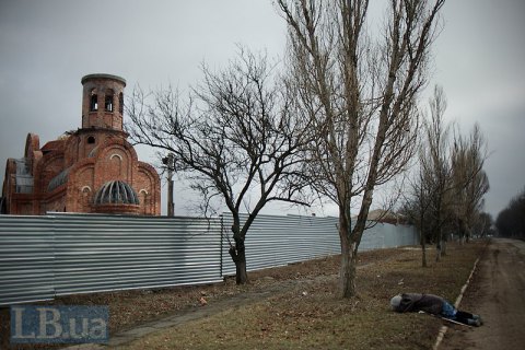 Боевики 25 раз за день обстреляли украинских военных