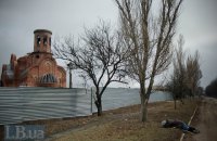 Боевики 25 раз за день обстреляли украинских военных