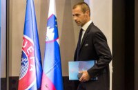 Президент УЕФА заверил, что при любых раскладах "Ливерпуль" получит свой трофей"