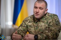 СБУ наступного року планує посилити диверсійні операції в глибині території Росії, – Василь Малюк