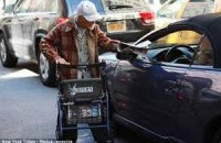 Экономисты предсказывают США рекордный уровень бедности