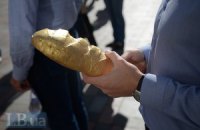 В третий круг отбора на должность главы АКБ прошли четверо кандидатов