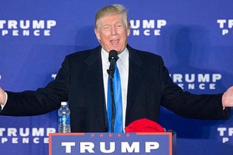 Washington Post: Трамп продав усі свої акції