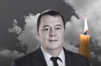 Зеленський посмертно присвоїв звання Героя України ексочільнику “Укренерго”, який загинув на одній з підстанцій