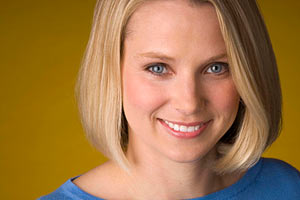 Новый гендиректор Yahoo может получить 100 миллионов долларов