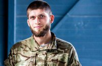 "Киборгу", ротному ДУК нужна помощь со сбором средств на винтовку (обновлено)