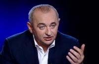 Матіос розповів про дві спроби замаху на нього