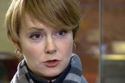 Зеркаль отказалась от должности замглавы Администрации президента, - СМИ