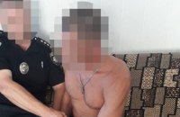На Волыни мужчину, убившего мать после выхода из тюрьмы за убийство отца, осудили на 9 лет
