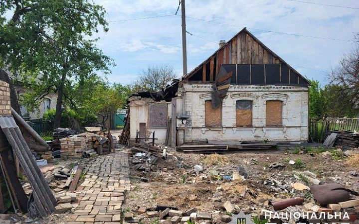 За добу РФ била по 10 областях України, – ОВА