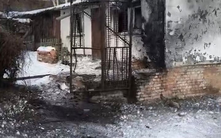 Росіяни пошкодили газогін у Кривому Розі, у Павлограді – понівечені вантажівки