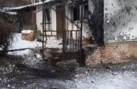 Росіяни пошкодили газогін у Кривому Розі, у Павлограді – понівечені вантажівки