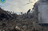 Вчора окупанти атакували 30 населених пунктів Херсонщини