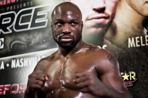 Лаваль: дисквалификация и увольнение из Strikeforce