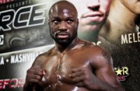 Лаваль: дисквалификация и увольнение из Strikeforce