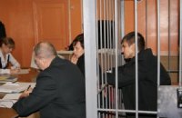 Ландик присвоил себе право переломать ноги Коршуновой 