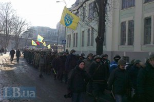 Ukrainian crisis: February 6