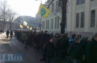 Ukrainian crisis: February 6