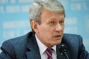 Путин пообещал не отбирать "Украину", - Сушкевич