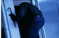Обнародована статистика по числу краж и разбоев в столичных районах 