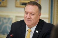 Помпео подзвонив Лукашенкові, подробиці розмови невідомі