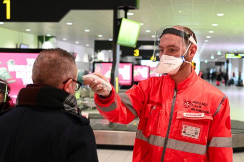 Мальта першою в ЄС заявила про досягнення колективного імунітету від коронавірусу