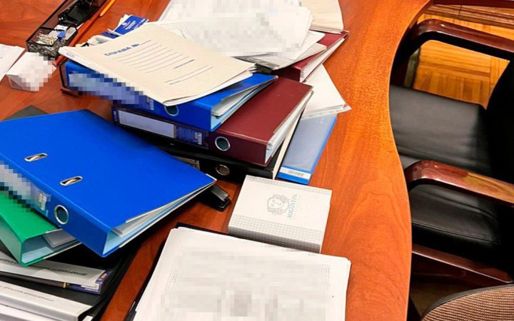 У Рівному зловмисники привласнили майже пів мільйона гривень на ремонті казарми, - спецпрокуратура
