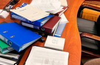 У Рівному зловмисники привласнили майже пів мільйона гривень на ремонті казарми, - спецпрокуратура
