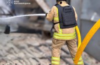 Окупанти вдарили по транспортній інфраструктурі Житомирщини