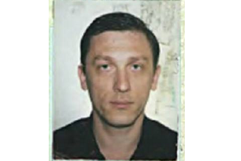 Сын бывшего нардепа Крука оставлен под арестом до 11 декабря