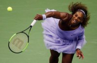US Open: Уильямс и Осака вышли в финал женского одиночного разряда