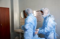 У Хмельницькій області від COVID-19 померла співробітниця лікарні