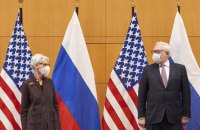США на перемовинах з Росією в форматі НАТО запропонували вибір між деескалацією та конфронтацією з наслідками