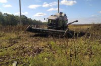 РФ за добу била по девʼяти областях України, – ОВА