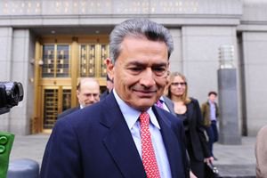 Топ-менеджера Goldman Sachs признали виновным в мошенничестве