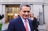 Топ-менеджера Goldman Sachs признали виновным в мошенничестве