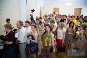 Время голосования продлевать не будут