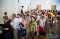 Время голосования продлевать не будут