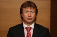 Налоговая милиция задержала бизнесмена Демчака