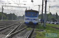 "Укрзалізниця" повернулася до ідеї замінити збиткові поїзди автобусами