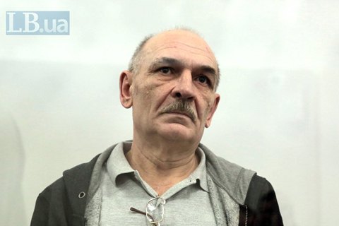 Цемах стал пятым подозреваемым по делу МН17