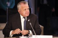 Посол США в Росії Салліван повернувся до Москви