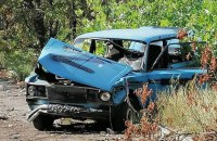 Росіяни перекинули мобілізованих на захід від річки Дніпро, – міноборони Великої Британії