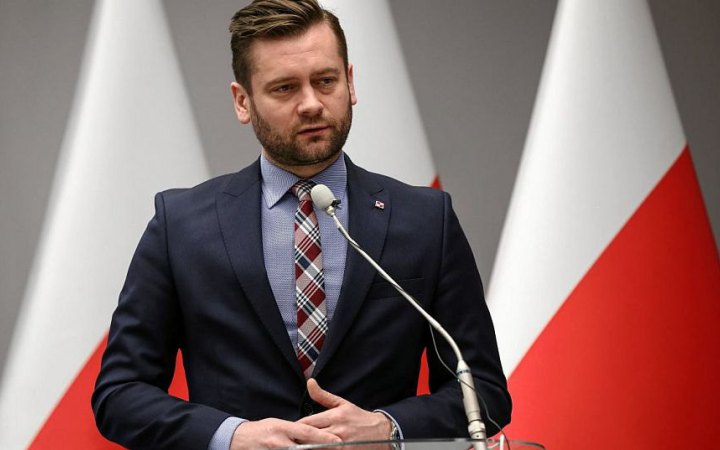 Слідом за Україною: Польща та низка інших країн висунуть ультиматум, якщо Росію допустять до Олімпіади-2024