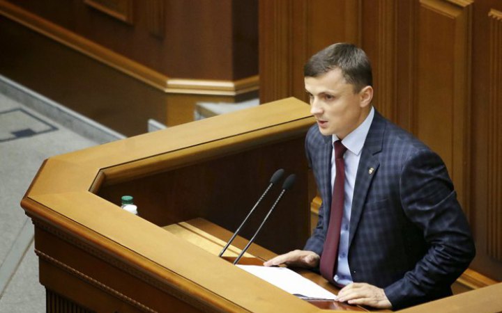НАБУ і САП завершили розслідування щодо ексголови Тернопільської облради, якого піймали на хабарі
