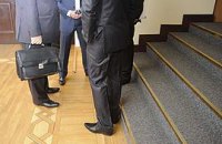 На Киевщине запугивают "новых" депутатов