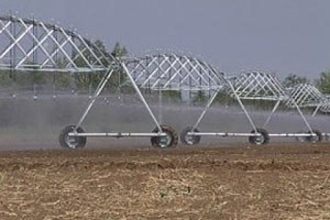 У Госводагентства заберут функции по мелиорации земель